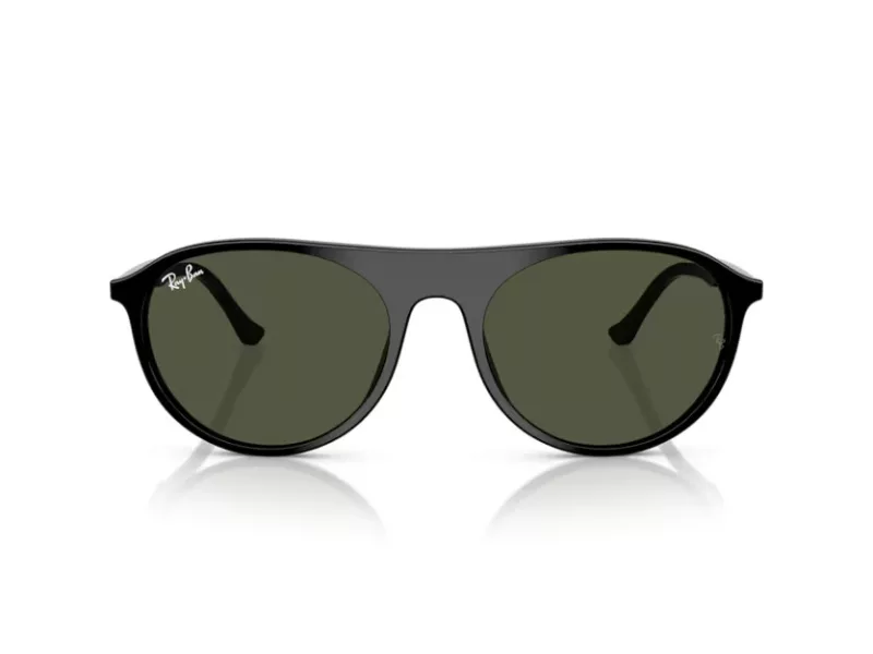 Ray-Ban RB 2215 901/31 56 Férfi, Női napszemüveg