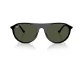 Ray-Ban RB 2215 901/31 59 Férfi, Női napszemüveg