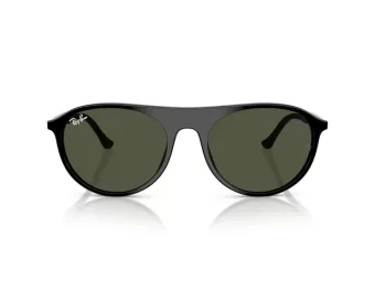 Ray-Ban RB 2215 901/31 59 Férfi, Női napszemüveg