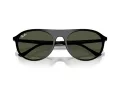Ray-Ban RB 2215 901/31 59 Férfi, Női napszemüveg