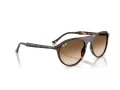 Ray-Ban RB 2215 902/51 56 Férfi, Női napszemüveg