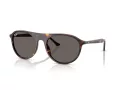 Ray-Ban RB 2215 902/B1 56 Férfi, Női napszemüveg