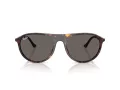 Ray-Ban RB 2215 902/B1 59 Férfi, Női napszemüveg