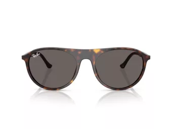 Ray-Ban RB 2215 902/B1 59 Férfi, Női napszemüveg