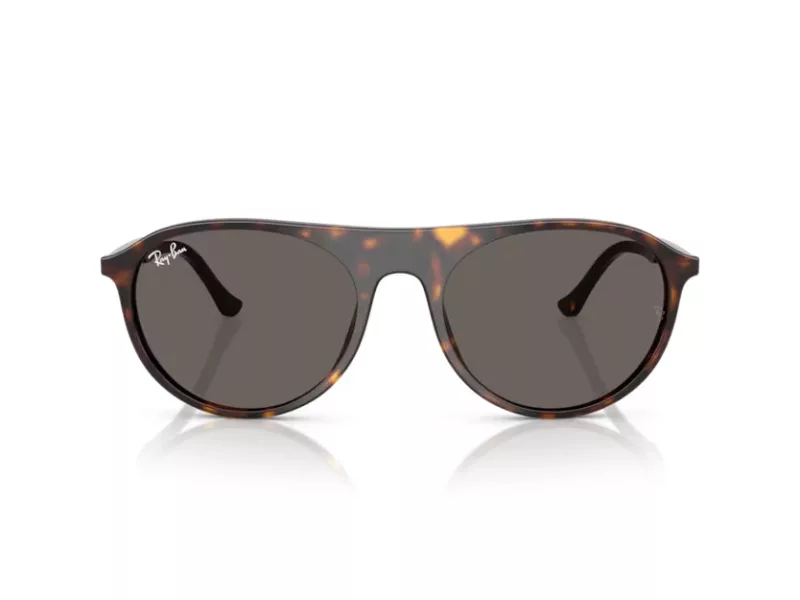 Ray-Ban RB 2215 902/B1 59 Férfi, Női napszemüveg