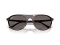 Ray-Ban RB 2215 902/B1 59 Férfi, Női napszemüveg