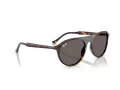 Ray-Ban RB 2215 902/B1 59 Férfi, Női napszemüveg