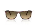Ray-Ban RB 2216 14290A 61 Férfi, Női napszemüveg