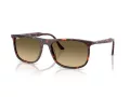 Ray-Ban RB 2216 14290A 61 Férfi, Női napszemüveg