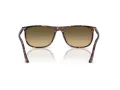Ray-Ban RB 2216 14290A 61 Férfi, Női napszemüveg