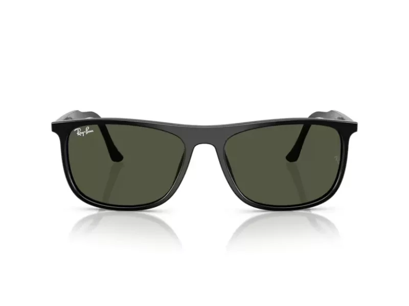 Ray-Ban RB 2216 901/31 61 Férfi, Női napszemüveg