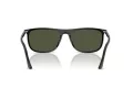 Ray-Ban RB 2216 901/31 61 Férfi, Női napszemüveg