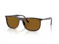 Ray-Ban RB 2216 902/33 61 Férfi, Női napszemüveg