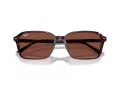 Ray-Ban Raimond RB 2231 1416C5 56 Férfi, Női napszemüveg