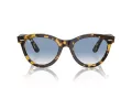 Ray-Ban Wayfarer Way RB 2241 13323F 51 Férfi, Női napszemüveg