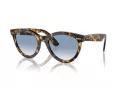 Ray-Ban Wayfarer Way RB 2241 13323F 51 Férfi, Női napszemüveg