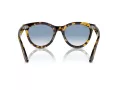 Ray-Ban Wayfarer Way RB 2241 13323F 54 Férfi, Női napszemüveg