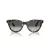 Ray-Ban Wayfarer Way RB 2241 133371 51 Férfi, Női napszemüveg