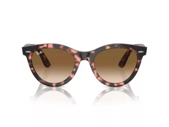   Ray-Ban Wayfarer Way RB 2241 133451 54 Férfi, Női napszemüveg