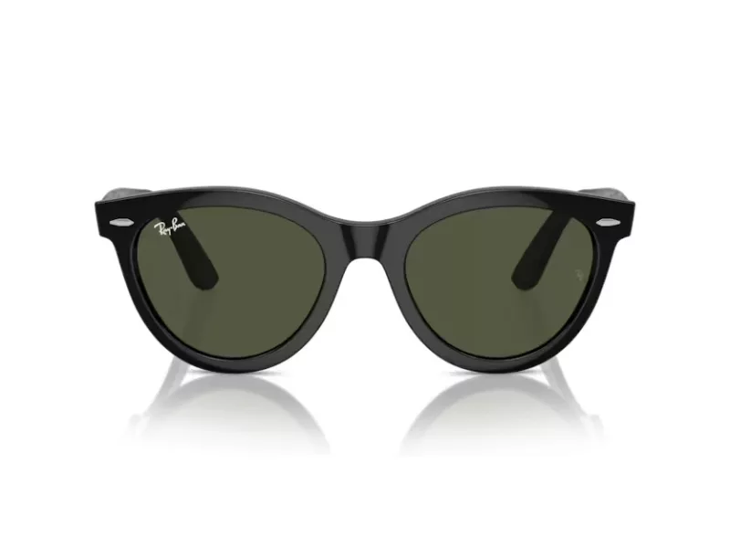 Ray-Ban Wayfarer Way RB 2241 901/31 51 Férfi, Női napszemüveg