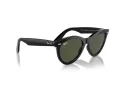 Ray-Ban Wayfarer Way RB 2241 901/31 51 Férfi, Női napszemüveg