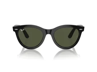   Ray-Ban Wayfarer Way RB 2241 901/31 54 Férfi, Női napszemüveg