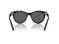 Ray-Ban Wayfarer Way RB 2241 902/B1 51 Férfi, Női napszemüveg