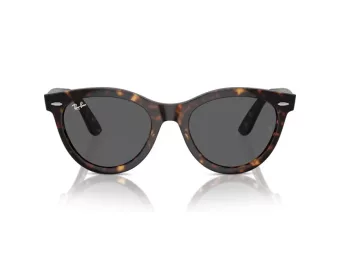   Ray-Ban Wayfarer Way RB 2241 902/B1 54 Férfi, Női napszemüveg