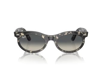   Ray-Ban Wayfarer Oval RB 2242 133371 50 Férfi, Női napszemüveg