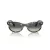 Ray-Ban Wayfarer Oval RB 2242 133371 50 Férfi, Női napszemüveg
