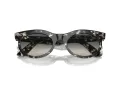 Ray-Ban Wayfarer Oval RB 2242 133371 53 Férfi, Női napszemüveg