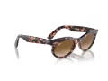 Ray-Ban Wayfarer Oval RB 2242 133451 50 Férfi, Női napszemüveg