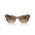 Ray-Ban Wayfarer Oval RB 2242 133451 53 Férfi, Női napszemüveg