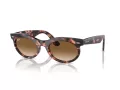 Ray-Ban Wayfarer Oval RB 2242 133451 53 Férfi, Női napszemüveg