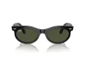 Ray-Ban Wayfarer Oval RB 2242 901/31 53 Férfi, Női napszemüveg