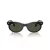 Ray-Ban Wayfarer Oval RB 2242 901/31 53 Férfi, Női napszemüveg