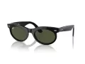 Ray-Ban Wayfarer Oval RB 2242 901/31 53 Férfi, Női napszemüveg