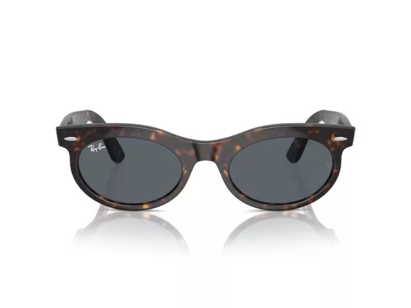 Ray-Ban Wayfarer Oval RB 2242 902/R5 53 Férfi, Női napszemüveg