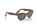 Ray-Ban Wayfarer Oval RB 2242 954/3R 50 Férfi, Női napszemüveg