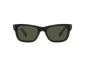 Ray-Ban Mr Burbank RB 2283 901/31 55 Férfi napszemüveg