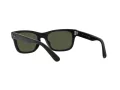 Ray-Ban Mr Burbank RB 2283 901/31 55 Férfi napszemüveg