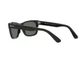 Ray-Ban Mr Burbank RB 2283 901/58 55 Férfi napszemüveg