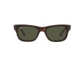 Ray-Ban Mr Burbank RB 2283 902/31 52 Férfi napszemüveg