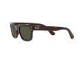Ray-Ban Mr Burbank RB 2283 902/31 52 Férfi napszemüveg