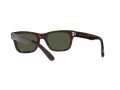 Ray-Ban Mr Burbank RB 2283 902/31 52 Férfi napszemüveg