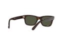 Ray-Ban Mr Burbank RB 2283 902/31 52 Férfi napszemüveg