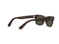 Ray-Ban Mr Burbank RB 2283 902/31 52 Férfi napszemüveg