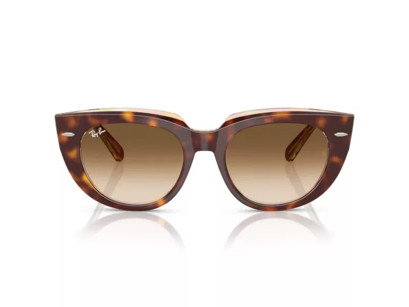 Ray-Ban Doreen RB 2286 141451 49 Női napszemüveg