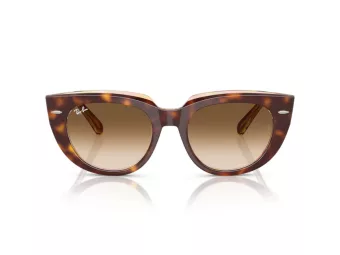Ray-Ban Doreen RB 2286 141451 52 Női napszemüveg