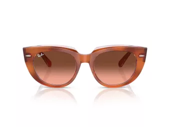 Ray-Ban Doreen RB 2286 1415A5 52 Női napszemüveg